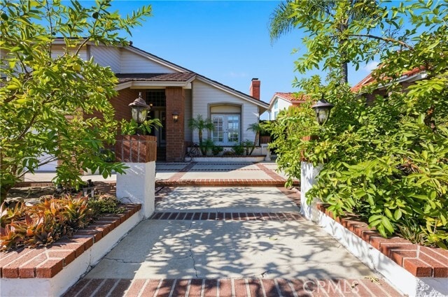 property at 28241 San Marcos