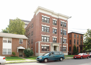 182-184 Seymour St in Hartford, CT - Building Photo - Building Photo