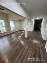 620 S Charles St-Unit -620 in Sherman, TX - Building Photo - Building Photo