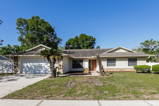 property at 5337 Northdale Blvd