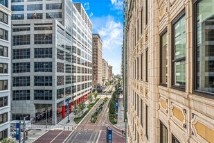 711 Main St in Houston, TX - Building Photo