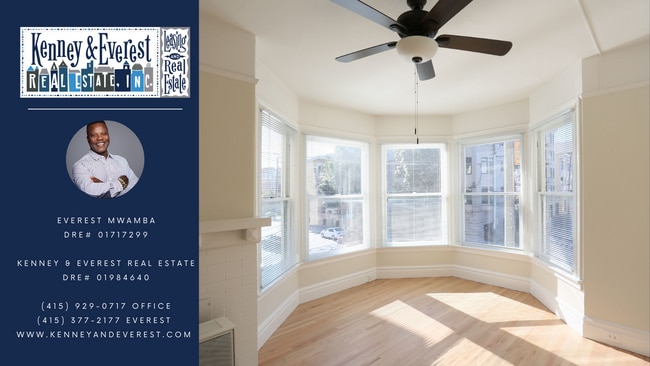 property at 138 Gough St
