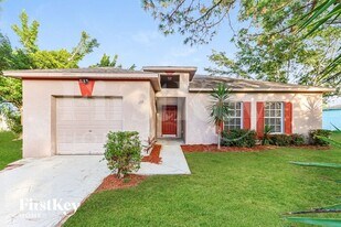 122 Dahl Ave in Sebastian, FL - Building Photo