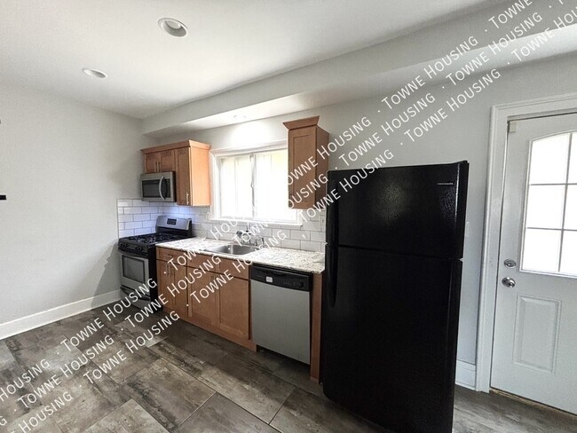 property at 105 Mariner St