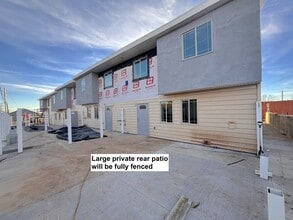 361 W 400 S in Blanding, UT - Building Photo - Building Photo