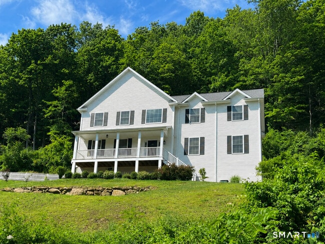 property at 71 Ledges Rd