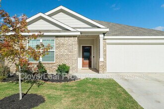468 Agave Flats Dr in New Braunfels, TX - Building Photo - Building Photo