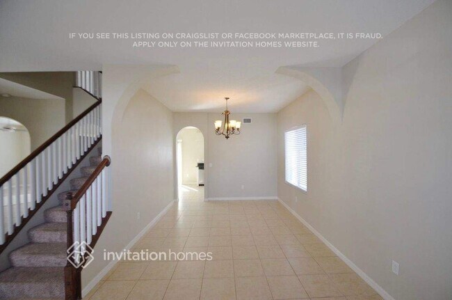 25420 Geddy Dr in Land O Lakes, FL - Building Photo - Building Photo