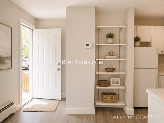 36 Fremont St in Bangor, ME - Building Photo - Building Photo