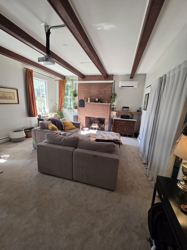 property at 5975 Old Washington Rd