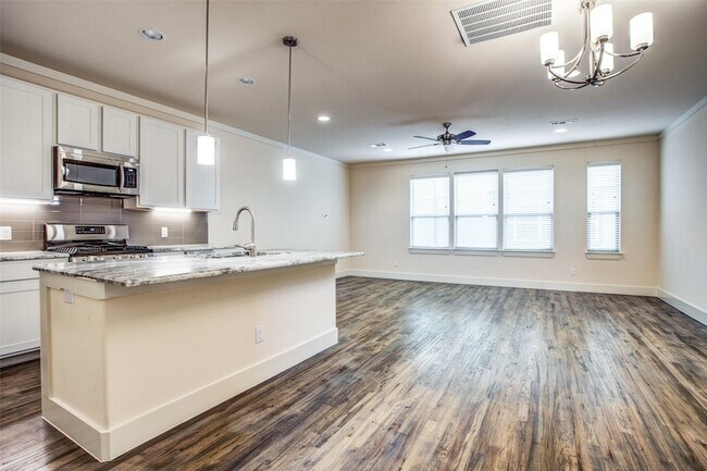 4316 Hartford St in Dallas, TX - Building Photo - Building Photo