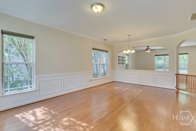 127 Magnolia Dr in Pooler, GA - Building Photo - Building Photo