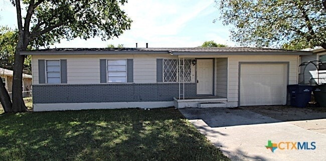 2107 Brantley Ave in Copperas Cove, TX - Building Photo - Building Photo