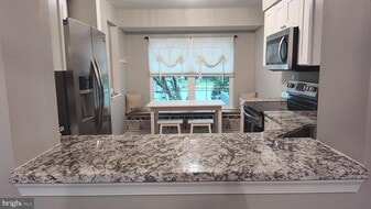 442 Darby Ln in Bel Air, MD - Building Photo