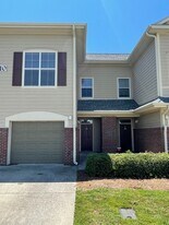 1004 Baldwin Rowe Cir in Panama City, FL - Building Photo
