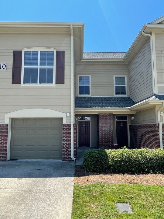 1004 Baldwin Rowe Cir in Panama City, FL - Building Photo