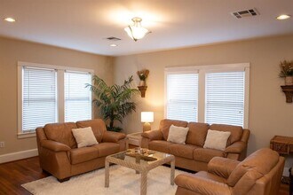 1807 Crocker St-Unit -B in Houston, TX - Building Photo - Building Photo