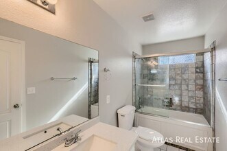 4443 Donica Rose Ct in North Las Vegas, NV - Building Photo - Building Photo