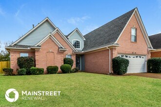 1488 Siskin Dr in Cordova, TN - Building Photo - Building Photo