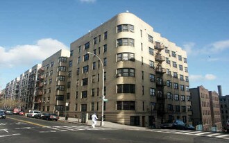 1718-1720 Grand Ave in Bronx, NY - Building Photo