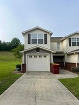 502 Wingspan Way in Crestview, FL - Building Photo