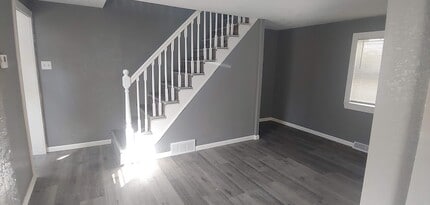 1616 Dr Martin Luther King Dr in Racine, WI - Building Photo - Building Photo