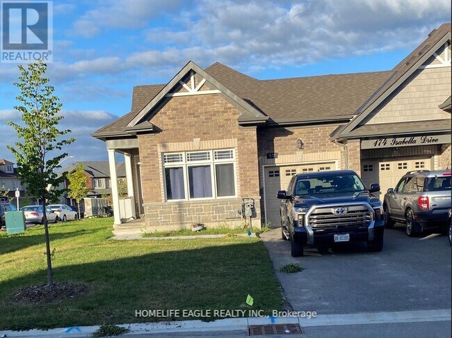 172 Isabella Dr in Orillia, ON - Building Photo - Building Photo