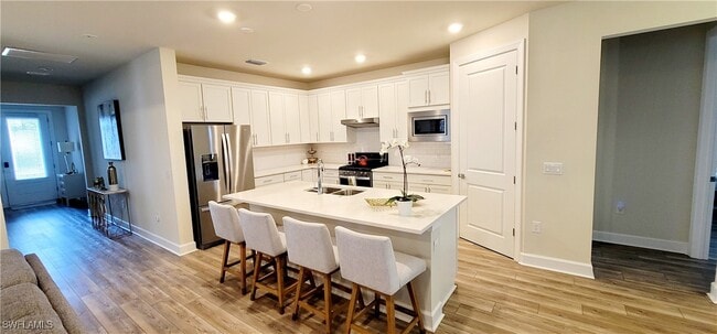 property at 2045 Yellowfin Cir