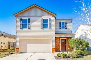 9340 Hoffman Pl in Warrior, AL - Building Photo