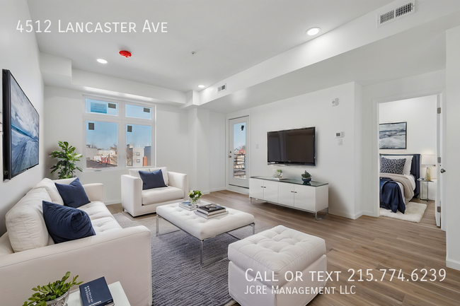 property at 4512 Lancaster Ave