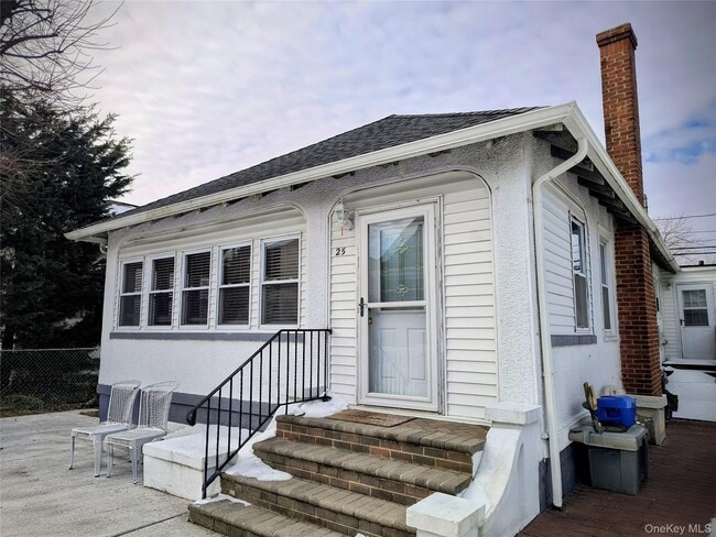 property at 25 July Walk