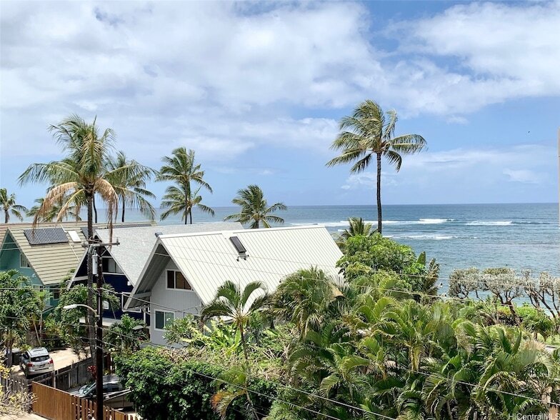 68-055 Akule St in Waialua, HI - Building Photo
