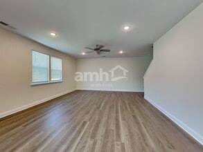 3519 Lincoln Hts Ln in Monroe, NC - Foto de edificio - Building Photo