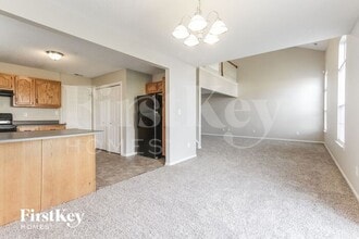 5416 Powder River Ct in Indianapolis, IN - Building Photo - Building Photo