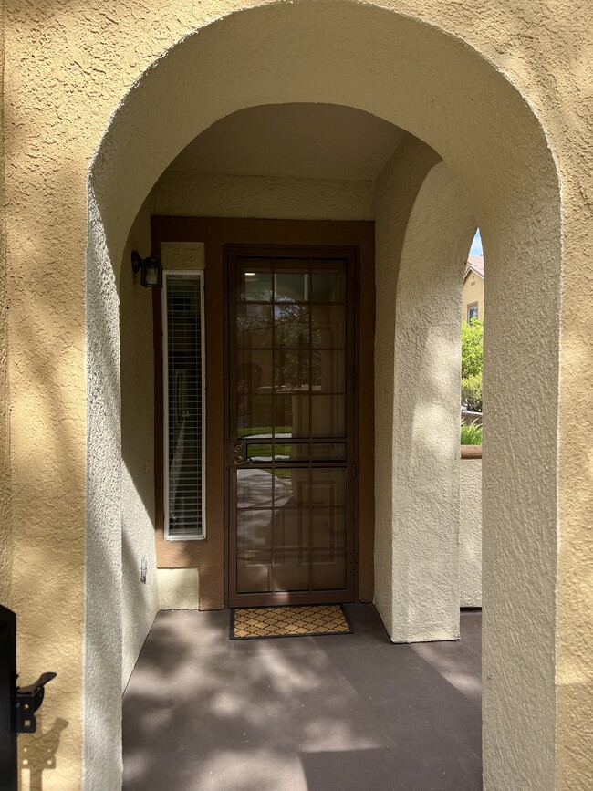 property at 17000 Wedge Pkwy