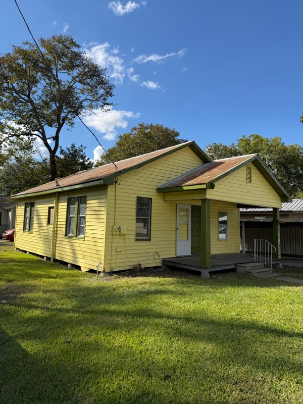 314 Live Oak St in Rayne, LA - Building Photo - Building Photo