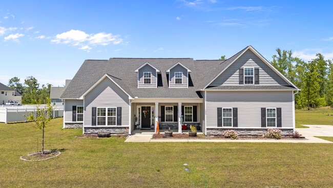 property at 1009 Kingfish Way