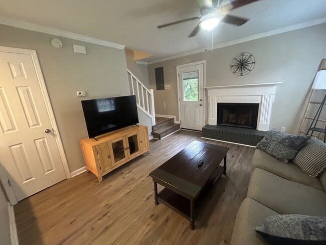 33 Old Clayton Ct in Columbia, SC - Building Photo - Building Photo