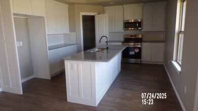 4001 SW Jefferson Ave in Lawton, OK - Foto de edificio - Building Photo