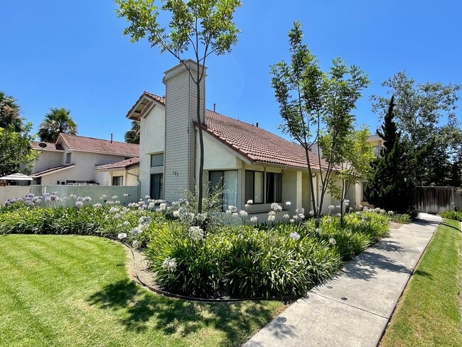 property at 167 Avenida Las Brisas