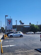 1185 Hauser Blvd-Unit -Front house in Los Angeles, CA - Building Photo - Building Photo