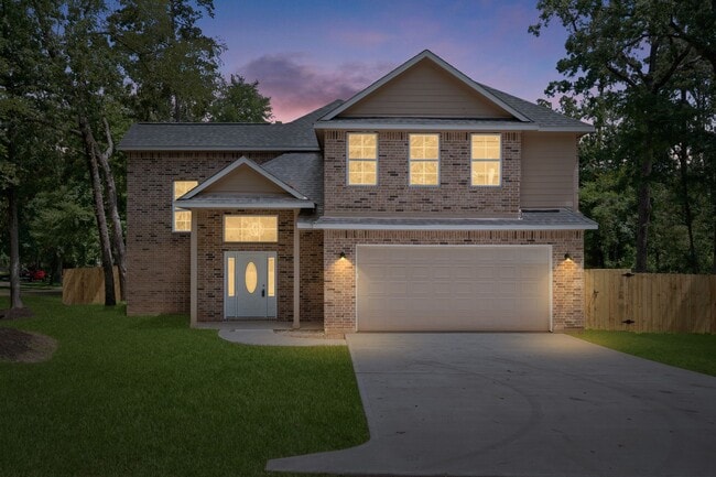 110 Broken Wheel Cir in Montgomery, TX - Building Photo - Building Photo