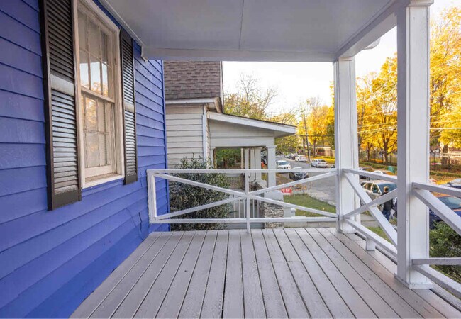 788 Parsons St SW in Atlanta, GA - Building Photo - Building Photo