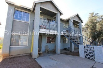 45 N Phyllis-Unit -Building 3 Unit 106 in Mesa, AZ - Building Photo - Building Photo