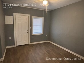 33121 Co Rd 512 in Sidon, MS - Building Photo - Building Photo