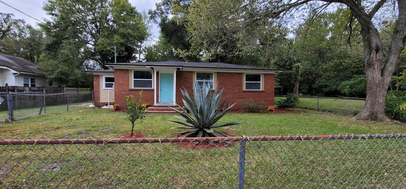3310 Commonwealth Ave in Jacksonville, FL - Building Photo
