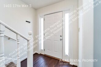1403 17th Way S in Birmingham, AL - Building Photo - Building Photo
