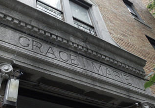 Gracie Marie/The Hemlock in Bronx, NY - Building Photo - Building Photo