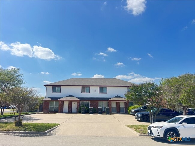 4413 Abigail Dr in Killeen, TX - Building Photo - Building Photo