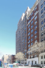 336 West End Ave in New York, NY - Building Photo - Building Photo